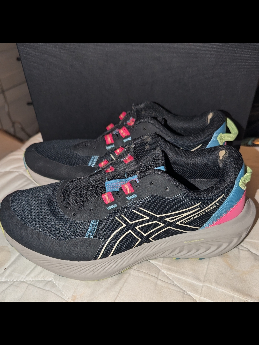 ASICS GEL-EXCITE Trail 2 Running Sneakers